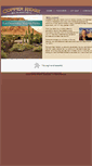 Mobile Screenshot of copperridgerv.com